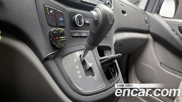 Hyundai The / новый New Grand Starex детский перевозочный автомобиль, 2019 9