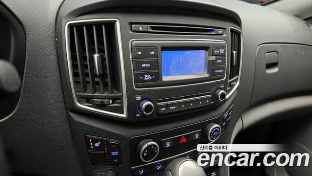 Hyundai The / новый New Grand Starex детский перевозочный автомобиль, 2019 14