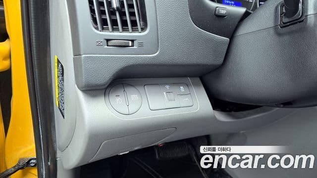 Hyundai The / новый New Grand Starex детский перевозочный автомобиль, 2019 15