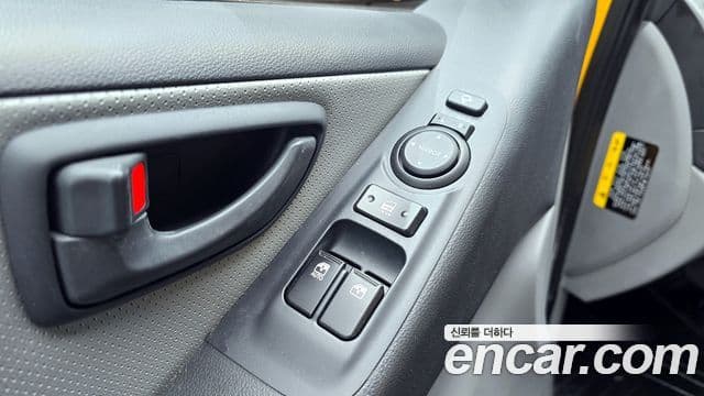 Hyundai The / новый New Grand Starex детский перевозочный автомобиль, 2019 16