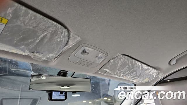 Hyundai The / новый New Grand Starex детский перевозочный автомобиль, 2019 19