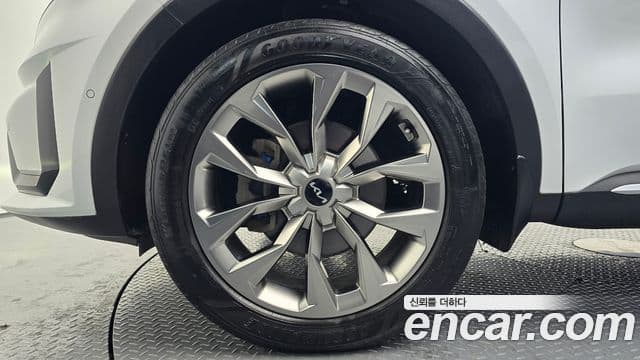 Kia Sorento 4세대 Signature, 2023 все фото