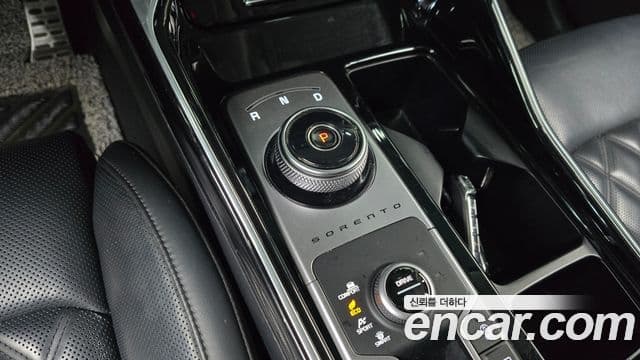 Kia Sorento 4세대 Signature, 2023 9