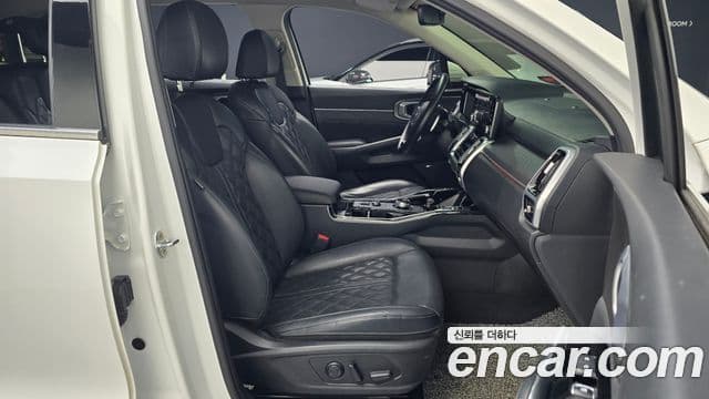 Kia Sorento 4세대 Signature, 2023 10