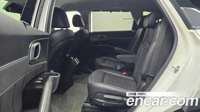 Kia Sorento 4세대 Signature, 2023 12