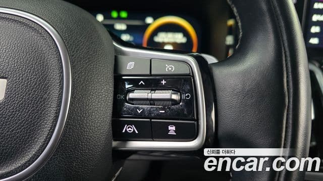 Kia Sorento 4세대 Signature, 2023 17