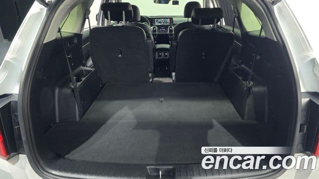 Kia Sorento 4세대 Signature, 2023 19