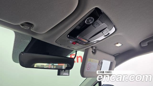 Kia Sorento 4세대 Signature, 2023 20