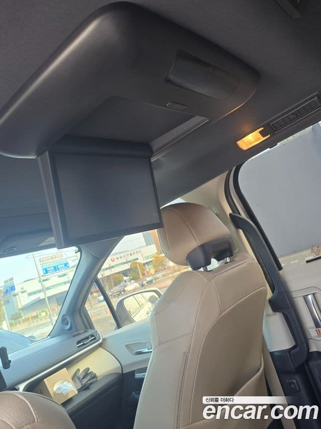 Toyota Sienna 4세대, 2021 10