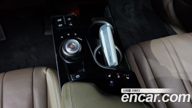 Kia K8 гибрид Noblesse Light, 2022 9