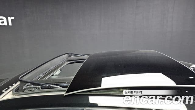 Kia K8 гибрид Noblesse Light, 2022 19