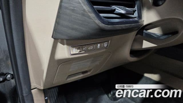 Kia K8 гибрид Noblesse Light, 2022 20