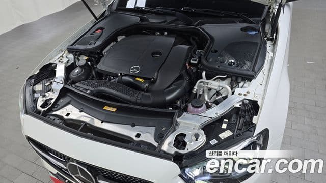 Mercedes-Benz E-класс W213 AMG Line, 2021 6