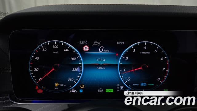 Mercedes-Benz E-класс W213 AMG Line, 2021 8