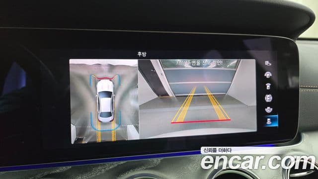 Mercedes-Benz E-класс W213 AMG Line, 2021 15