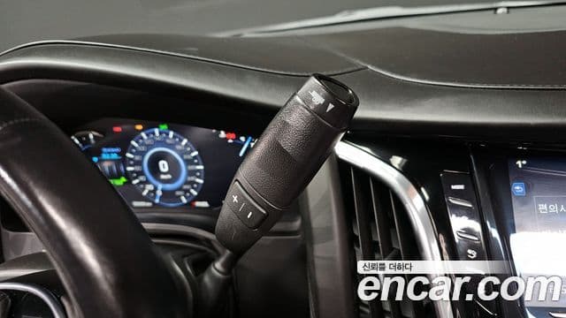 Cadillac Escalade 4세대, 2020 9