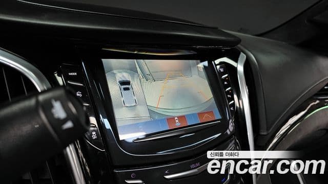 Cadillac Escalade 4세대, 2020 15
