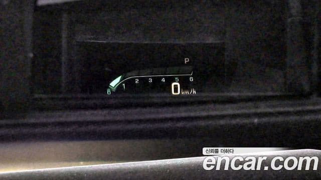 Cadillac Escalade 4세대, 2020 17