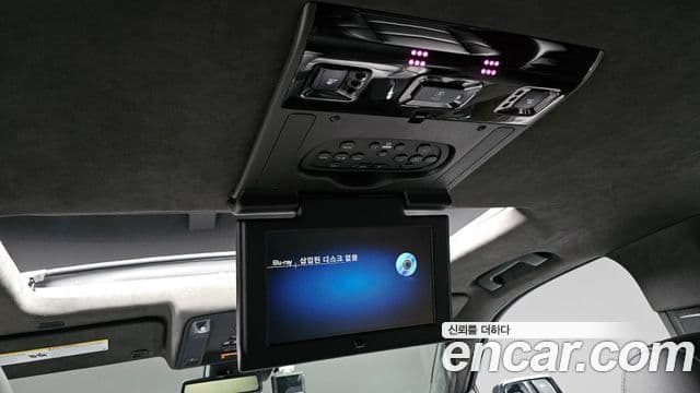 Cadillac Escalade 4세대, 2020 18