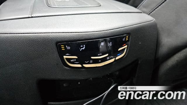 Cadillac Escalade 4세대, 2020 19