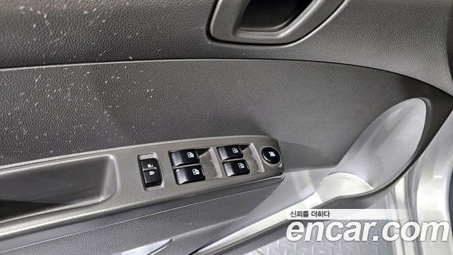 Chevrolet(GM대우) Spark LS+, 2014 14