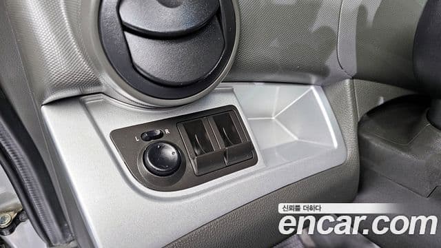 Chevrolet(GM대우) Spark LS+, 2014 15