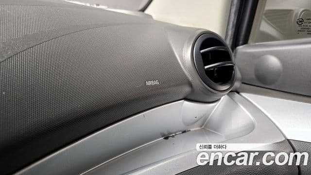 Chevrolet(GM대우) Spark LS+, 2014 16