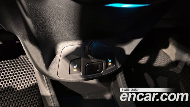 Chevrolet(GM대우) Spark LS+, 2014 17