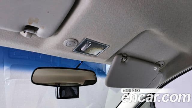 Chevrolet(GM대우) Spark LS+, 2014 18