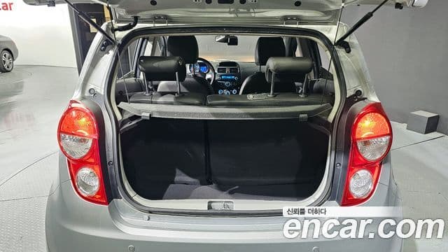 Chevrolet(GM대우) Spark LS+, 2014 20