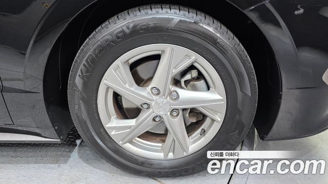 Hyundai Sonata (DN8) Premium, 2020 все фото