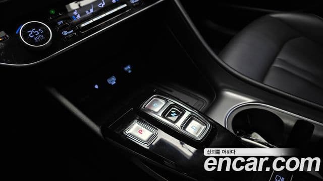 Hyundai Sonata (DN8) Premium, 2020 9