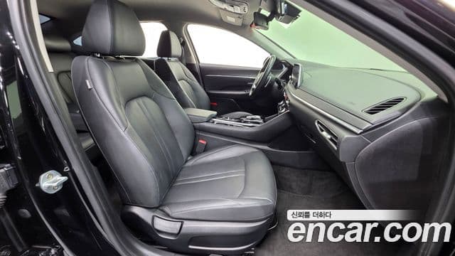 Hyundai Sonata (DN8) Premium, 2020 10