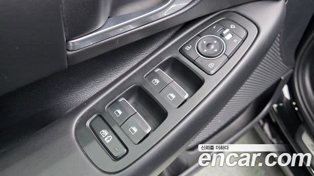 Hyundai Sonata (DN8) Premium, 2020 12