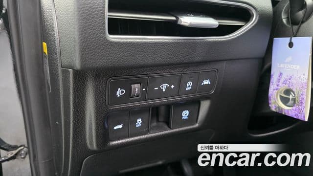 Hyundai Sonata (DN8) Premium, 2020 13