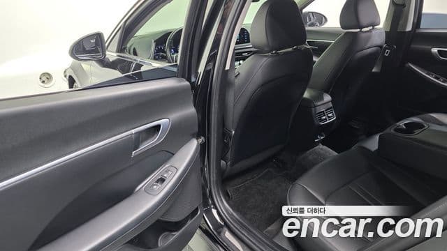 Hyundai Sonata (DN8) Premium, 2020 18