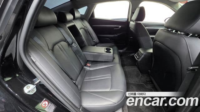 Hyundai Sonata (DN8) Premium, 2020 20