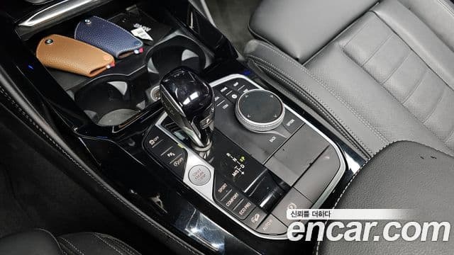 BMW X4 (G02) xDrive20i xLine, 2023 9