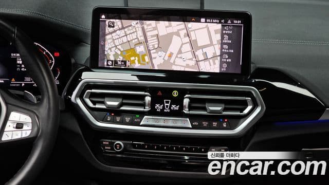 BMW X4 (G02) xDrive20i xLine, 2023 14