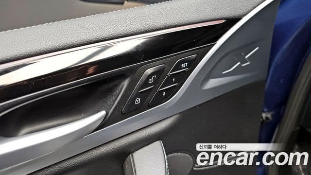 BMW X4 (G02) xDrive20i xLine, 2023 17