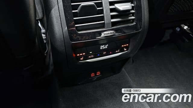 BMW X4 (G02) xDrive20i xLine, 2023 19