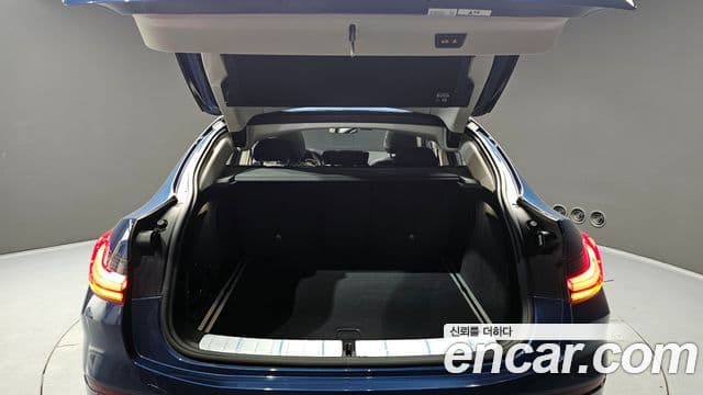 BMW X4 (G02) xDrive20i xLine, 2023 20