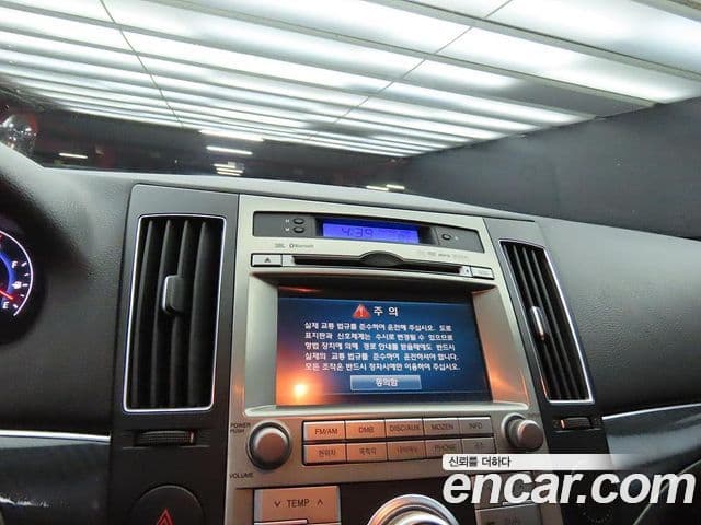 Hyundai Veracruz Premium, 2011 13