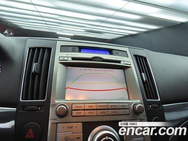 Hyundai Veracruz Premium, 2011 14