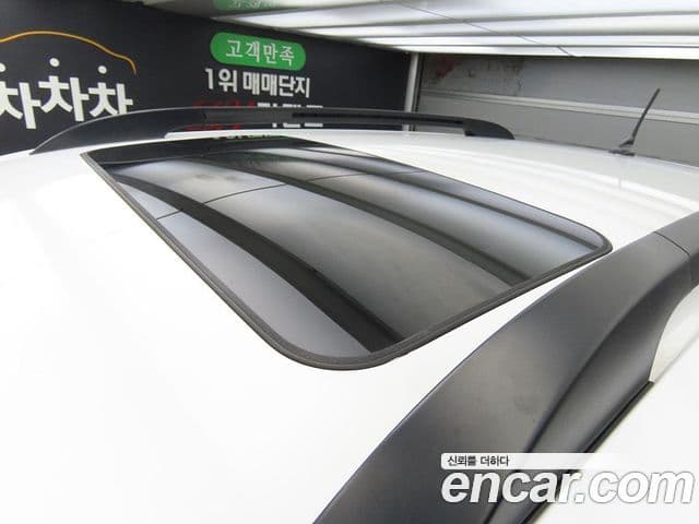 Hyundai Veracruz Premium, 2011 15