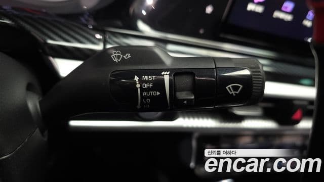 Kia K5 3세대 Prestige, 2021 14