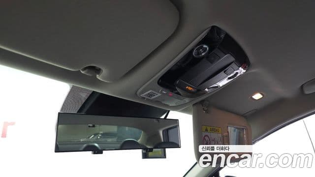 Kia K5 3세대 Prestige, 2021 19