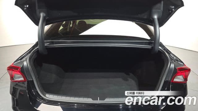 Kia K5 3세대 Prestige, 2021 20