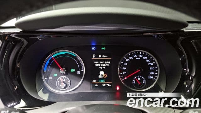 Kia K5 гибрид 3세대 Trendy, 2022 8