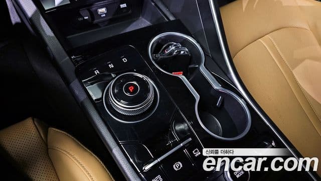 Kia K5 гибрид 3세대 Trendy, 2022 9